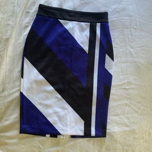 Pencil skirt size 8